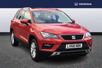 SEAT Ateca 1.0 TSI SE L [EZ] 5dr
