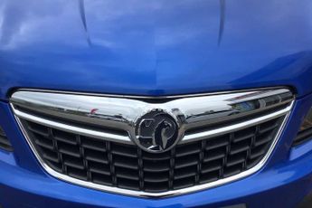 Vauxhall Mokka 1.4T Exclusiv 5dr Auto