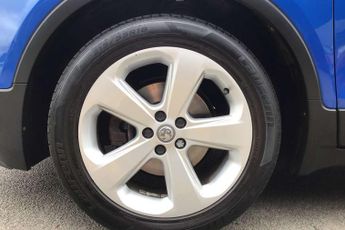 Vauxhall Mokka 1.4T Exclusiv 5dr Auto