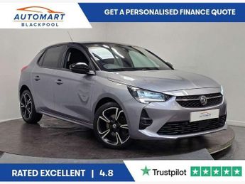 Vauxhall Corsa 1.2 Turbo SRi 5dr