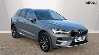 Volvo XC60 2.0 T6 [350] RC PHEV Core Bright 5dr AWD Gtron