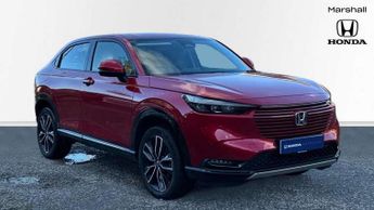 Honda HR-V 1.5 eHEV Advance 5dr CVT