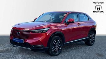 Honda HR-V 1.5 eHEV Advance 5dr CVT