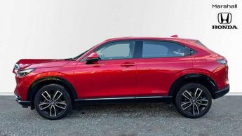 Honda HR-V 1.5 eHEV Advance 5dr CVT