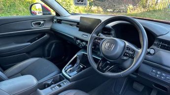 Honda HR-V 1.5 eHEV Advance 5dr CVT