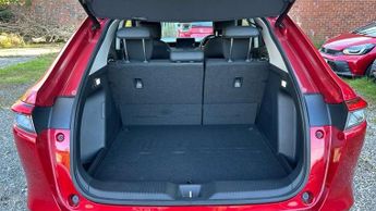 Honda HR-V 1.5 eHEV Advance 5dr CVT