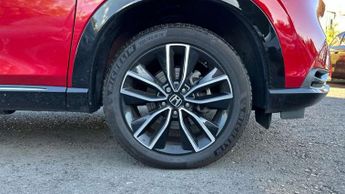 Honda HR-V 1.5 eHEV Advance 5dr CVT
