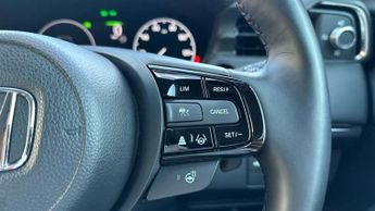 Honda HR-V 1.5 eHEV Advance 5dr CVT
