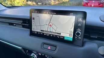 Honda HR-V 1.5 eHEV Advance 5dr CVT