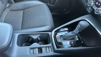 Honda HR-V 1.5 eHEV Advance 5dr CVT