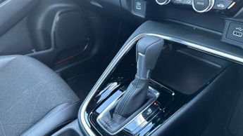 Honda HR-V 1.5 eHEV Advance 5dr CVT