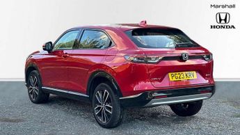 Honda HR-V 1.5 eHEV Advance 5dr CVT