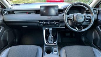 Honda HR-V 1.5 eHEV Advance 5dr CVT