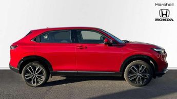 Honda HR-V 1.5 eHEV Advance 5dr CVT