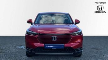 Honda HR-V 1.5 eHEV Advance 5dr CVT
