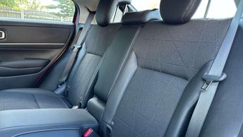 Honda HR-V 1.5 eHEV Advance 5dr CVT