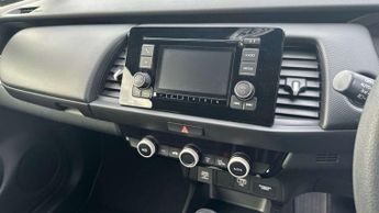 Honda Jazz 1.5 i-MMD Hybrid SE 5dr eCVT