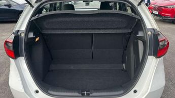 Honda Jazz 1.5 i-MMD Hybrid SE 5dr eCVT
