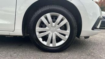 Honda Jazz 1.5 i-MMD Hybrid SE 5dr eCVT