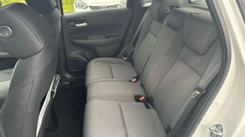 Honda Jazz 1.5 i-MMD Hybrid SE 5dr eCVT