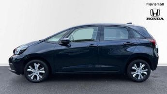 Honda Jazz 1.5 i-MMD Hybrid SR 5dr eCVT