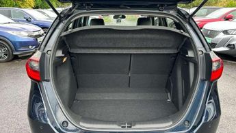 Honda Jazz 1.5 i-MMD Hybrid SR 5dr eCVT