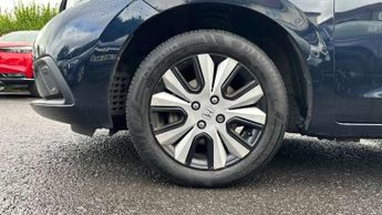 Honda Jazz 1.5 i-MMD Hybrid SR 5dr eCVT