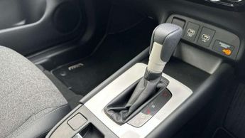 Honda Jazz 1.5 i-MMD Hybrid SR 5dr eCVT