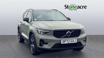 Volvo XC40 2.0 B3P Plus Dark 5dr Auto