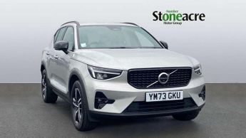 Volvo XC40 2.0 B4P Plus Dark 5dr Auto