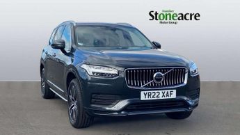 Volvo XC90 2.0 B5D [235] Momentum 5dr AWD Geartronic