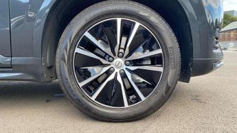 Volvo XC90 2.0 B5D [235] Momentum 5dr AWD Geartronic