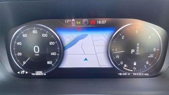 Volvo XC90 2.0 B5D [235] Momentum 5dr AWD Geartronic