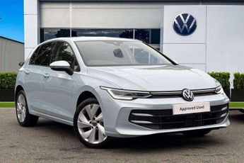 Volkswagen Golf 1.5 eTSI 150 Match 5dr DSG