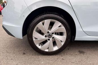 Volkswagen Golf 1.5 eTSI 150 Match 5dr DSG