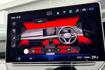 Volkswagen Golf 1.5 eTSI 150 Match 5dr DSG