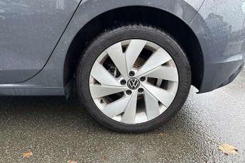 Volkswagen Golf 1.5 eTSI 150 Match 5dr DSG
