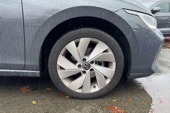 Volkswagen Golf 1.5 eTSI 150 Match 5dr DSG