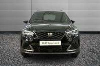 SEAT Arona 1.5 TSI 150 FR 5dr DSG