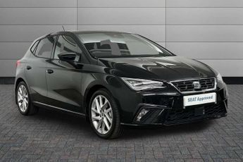 SEAT Ibiza 1.0 TSI 95 FR 5dr