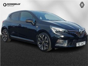 Renault Clio 1.0 TCe 90 Lutecia SE 5dr