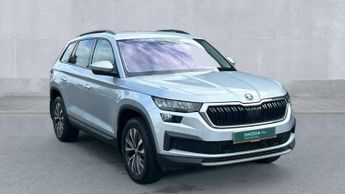 Skoda Kodiaq 2.0 TDI SE Drive 5dr DSG