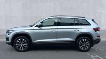 Skoda Kodiaq 2.0 TDI SE Drive 5dr DSG