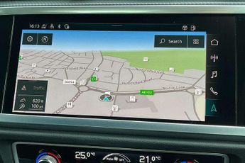 Audi Q3 35 TFSI S Line 5dr S Tronic