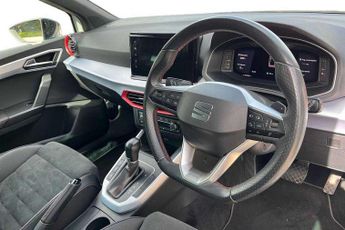 SEAT Arona 1.0 TSI 110 FR Sport 5dr DSG