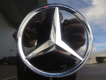 Mercedes-Benz C-Class Estate C200 AMG Line 5dr 9G-Tronic