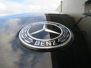 Mercedes-Benz C-Class Estate C200 AMG Line 5dr 9G-Tronic