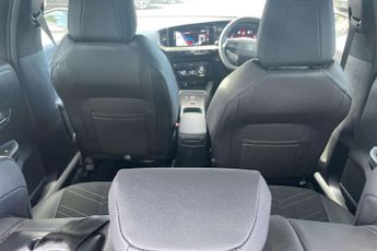Vauxhall Mokka 1.2 Turbo Ultimate 5dr Auto