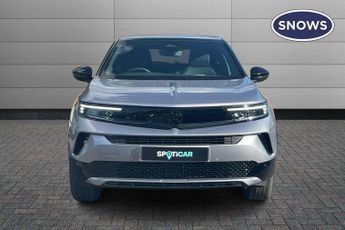 Vauxhall Mokka 1.2 Turbo Ultimate 5dr Auto