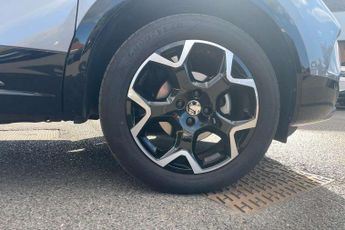Vauxhall Mokka 1.2 Turbo Ultimate 5dr Auto